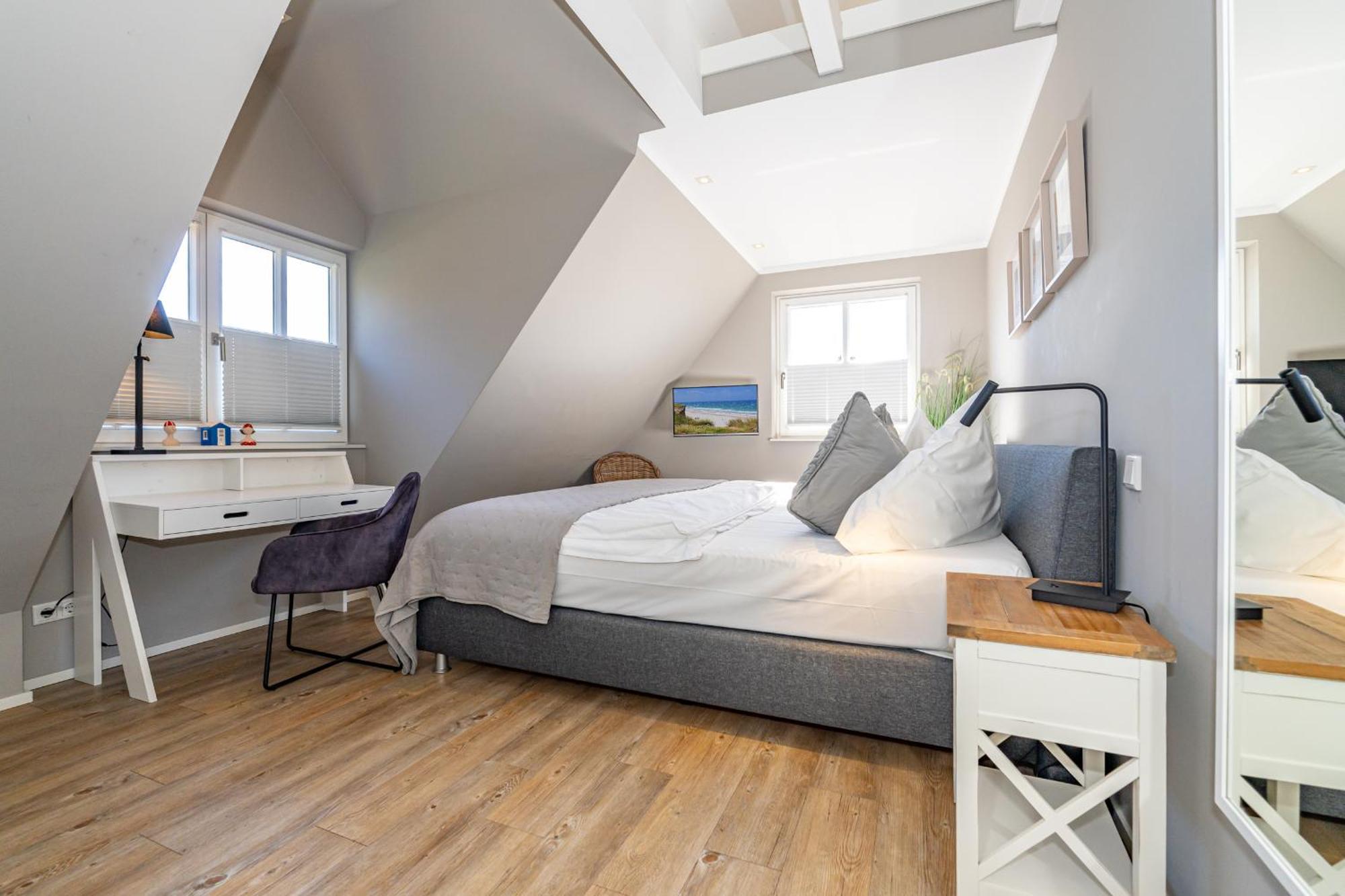 Sirihus 2 Ferienhaus *
