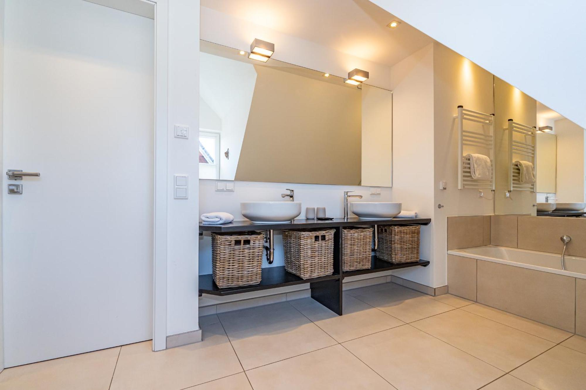 Ferienhaus Sirihus 2 *