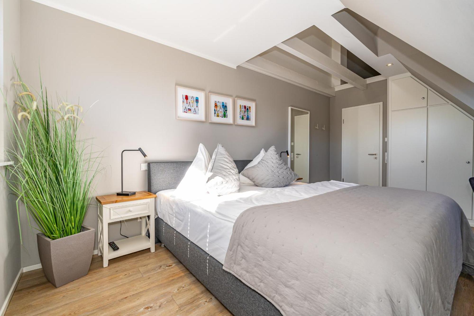 Ferienhaus Sirihus 2 Westerland