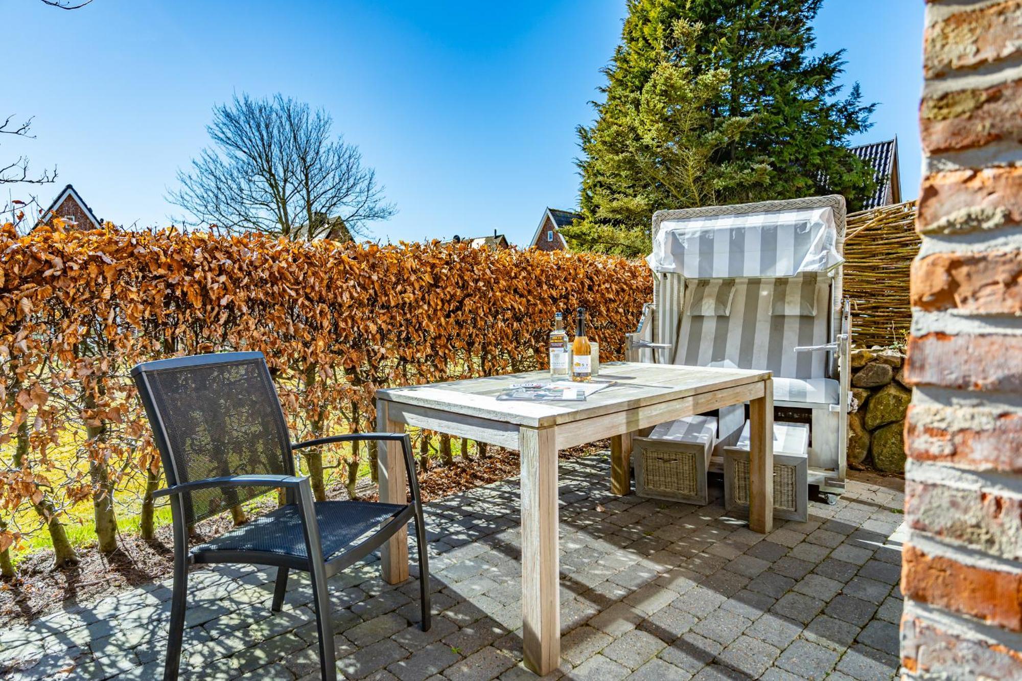 Sirihus 2 * Westerland