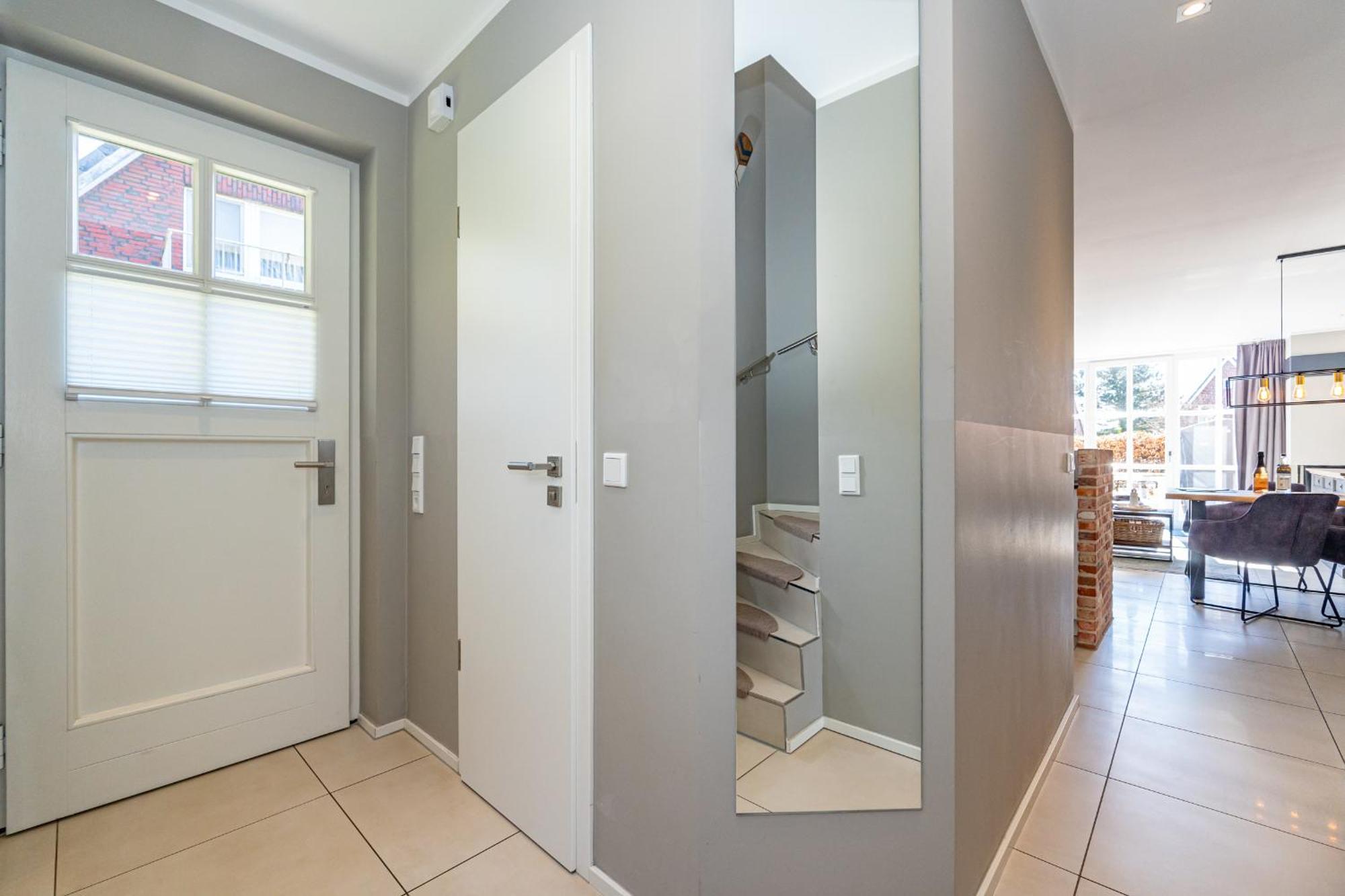Ferienhaus Sirihus 2 *