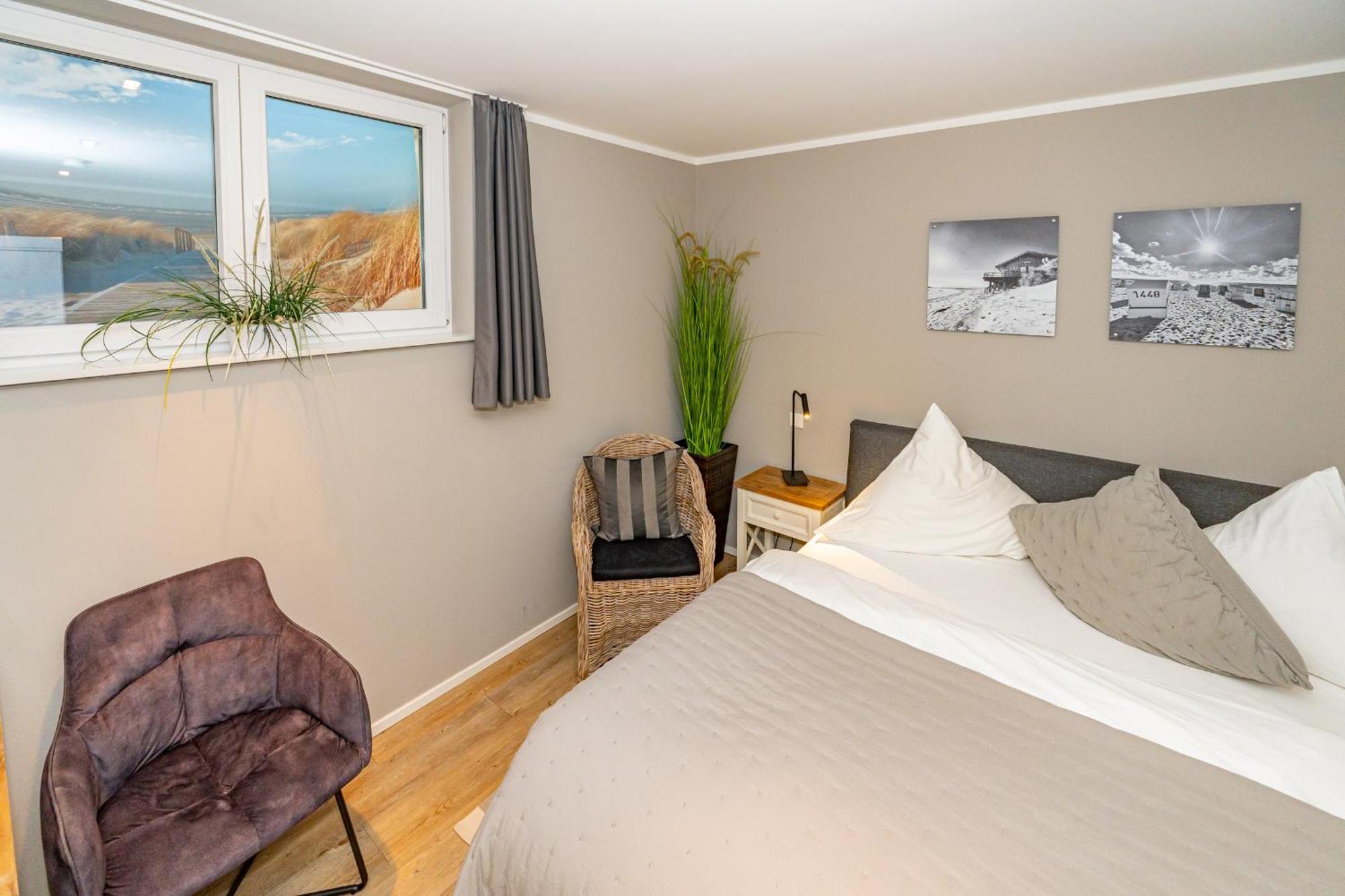 Sirihus 2 Westerland