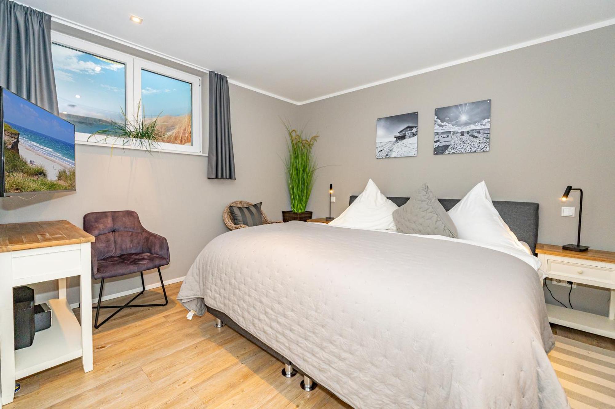 Sirihus 2 Westerland