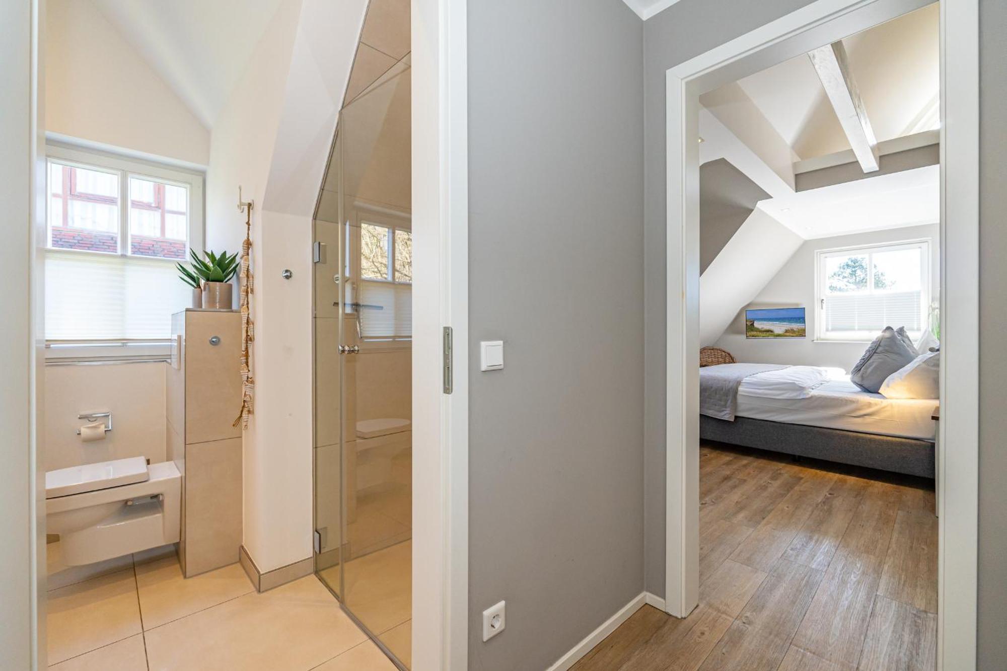 Sirihus 2 Ferienhaus *