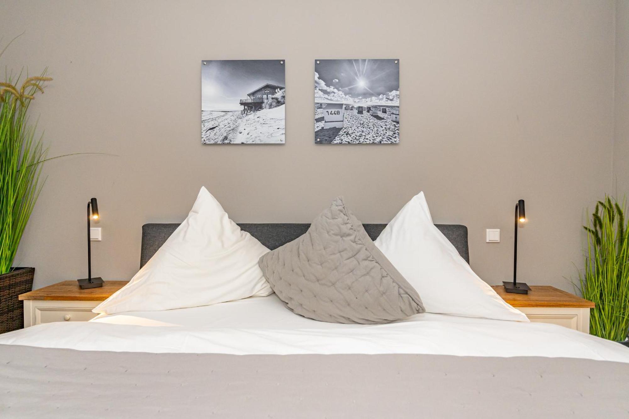Ferienhaus Sirihus 2 Westerland