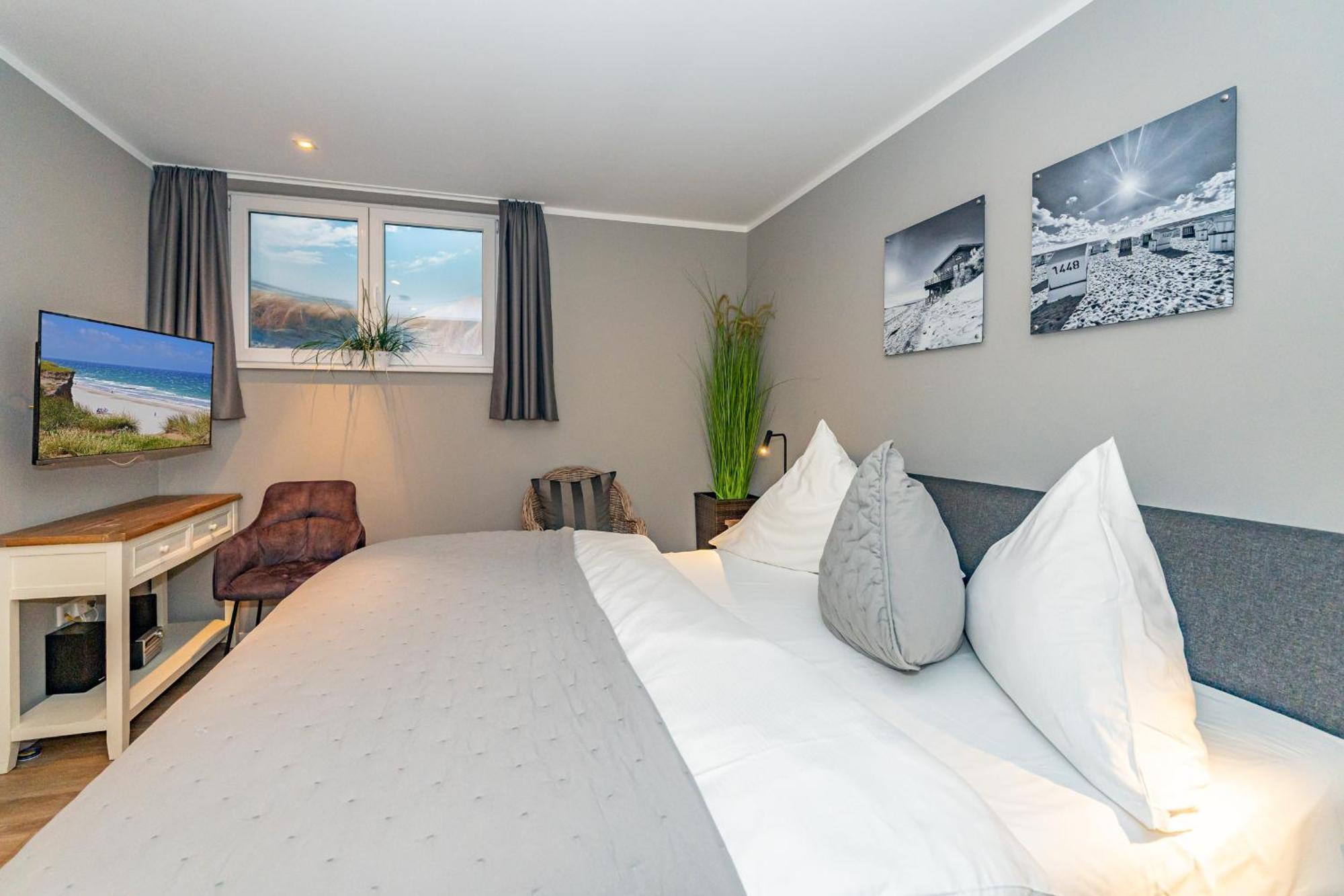 Sirihus 2 Ferienhaus