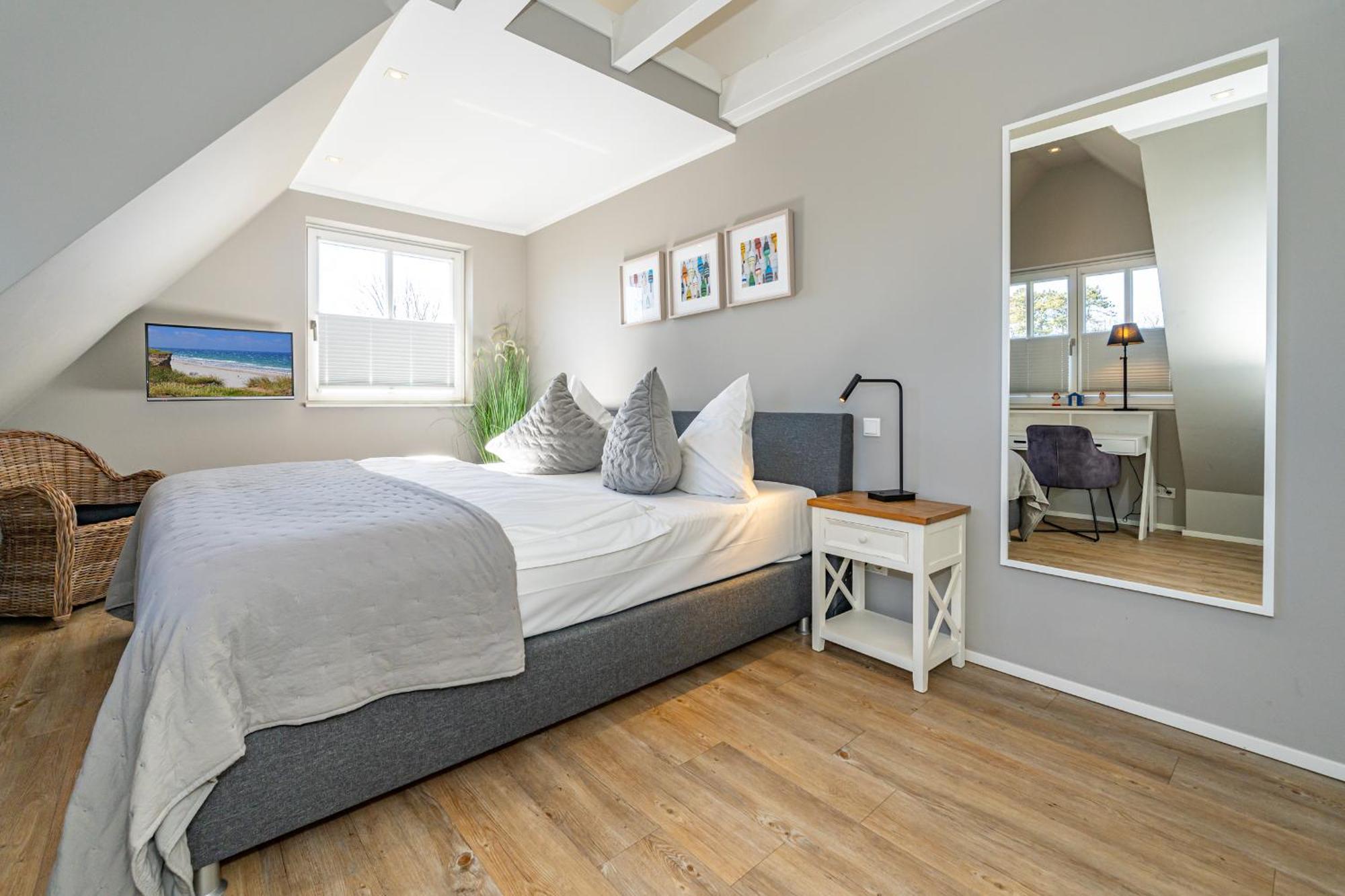 Sirihus 2 Ferienhaus Westerland