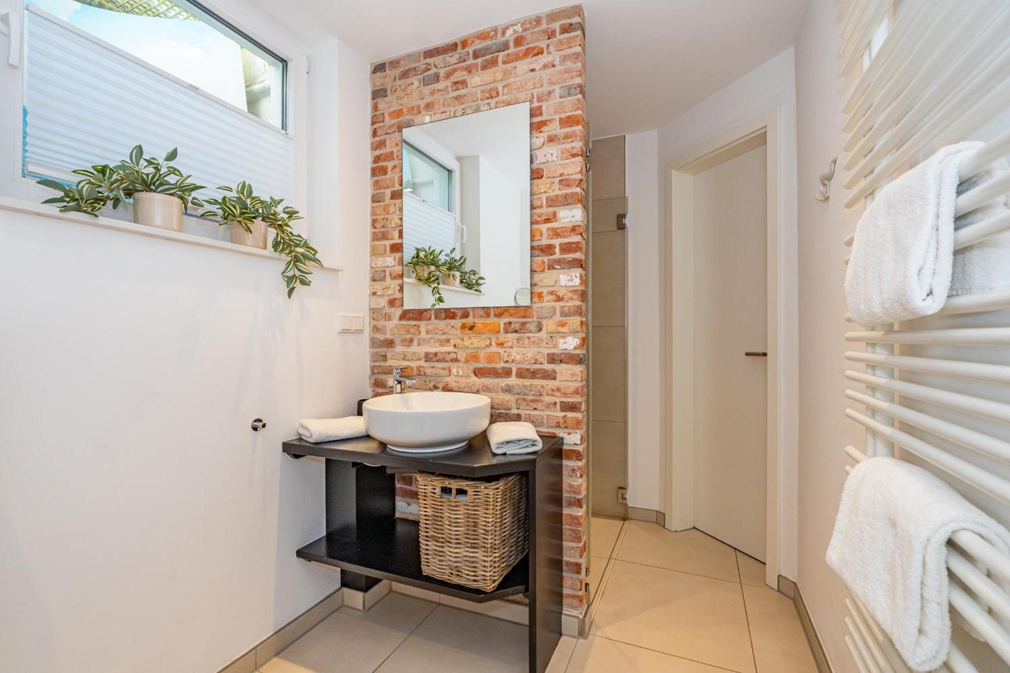 Sirihus 2 Ferienhaus