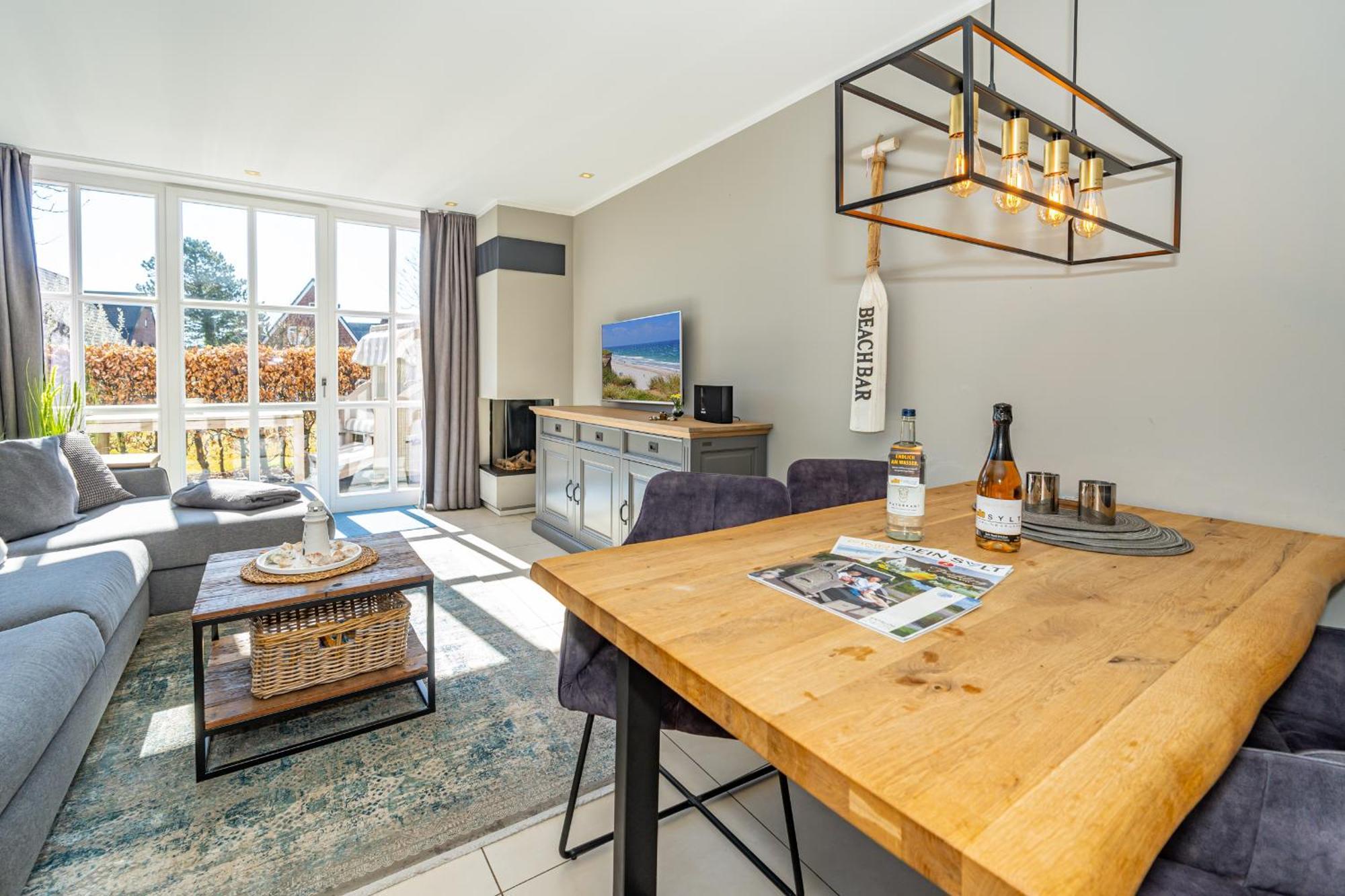Sirihus 2 Ferienhaus *