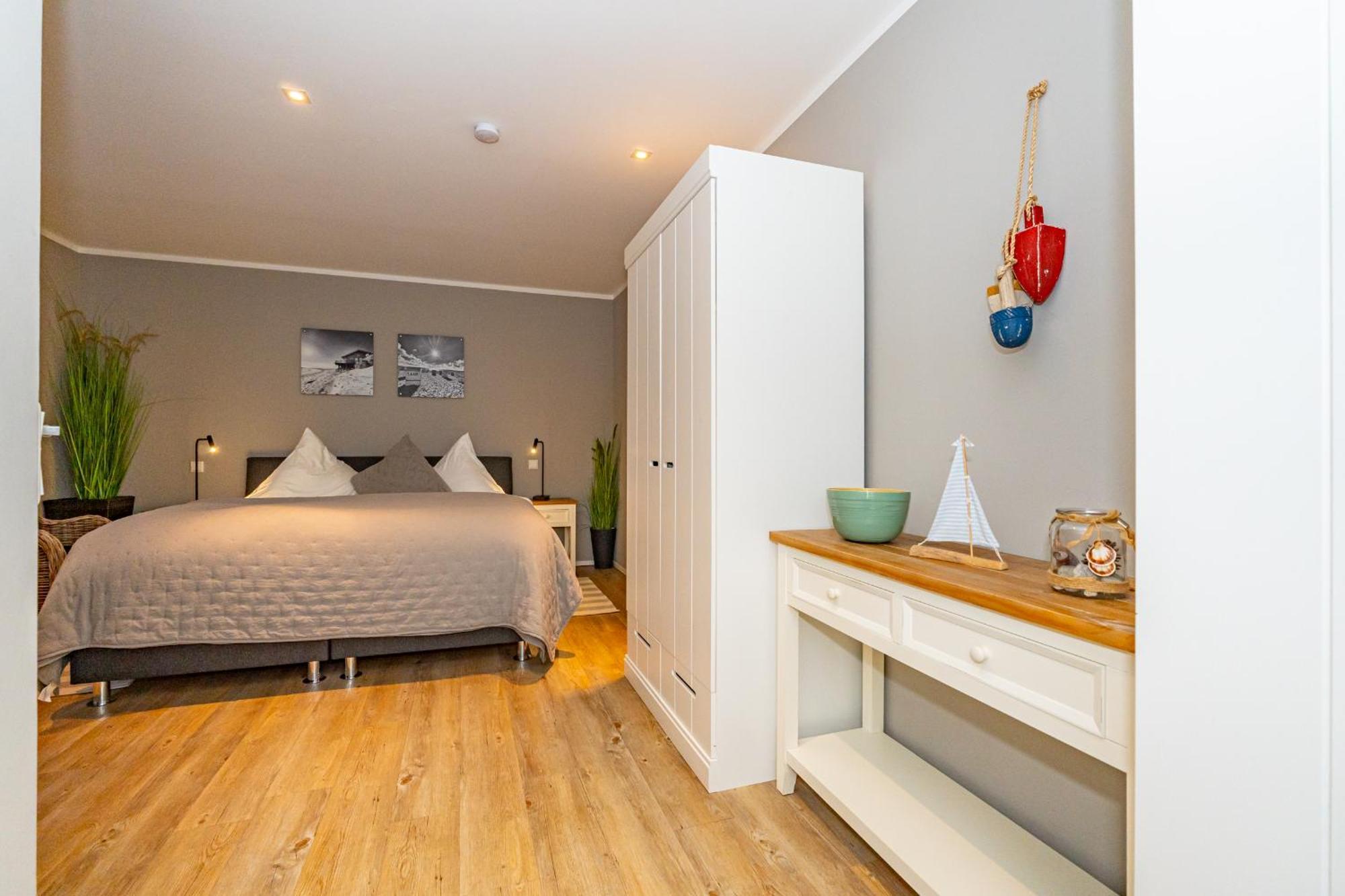 Ferienhaus Sirihus 2 *