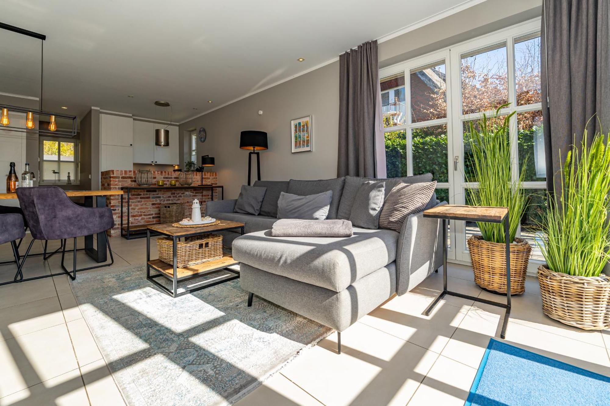 Sirihus 2 Ferienhaus Westerland