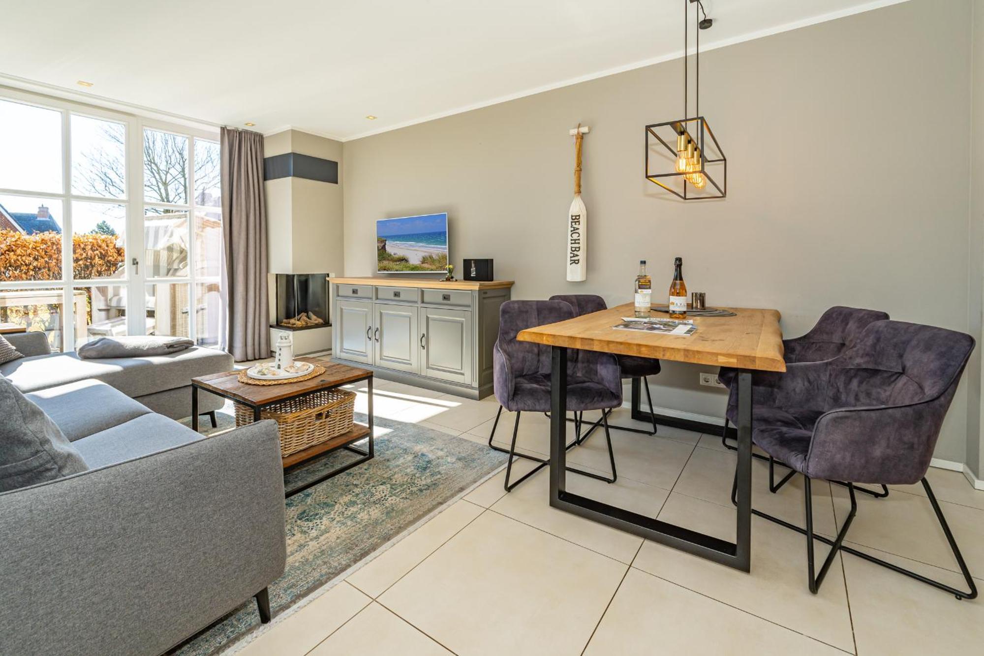 Sirihus 2 Westerland