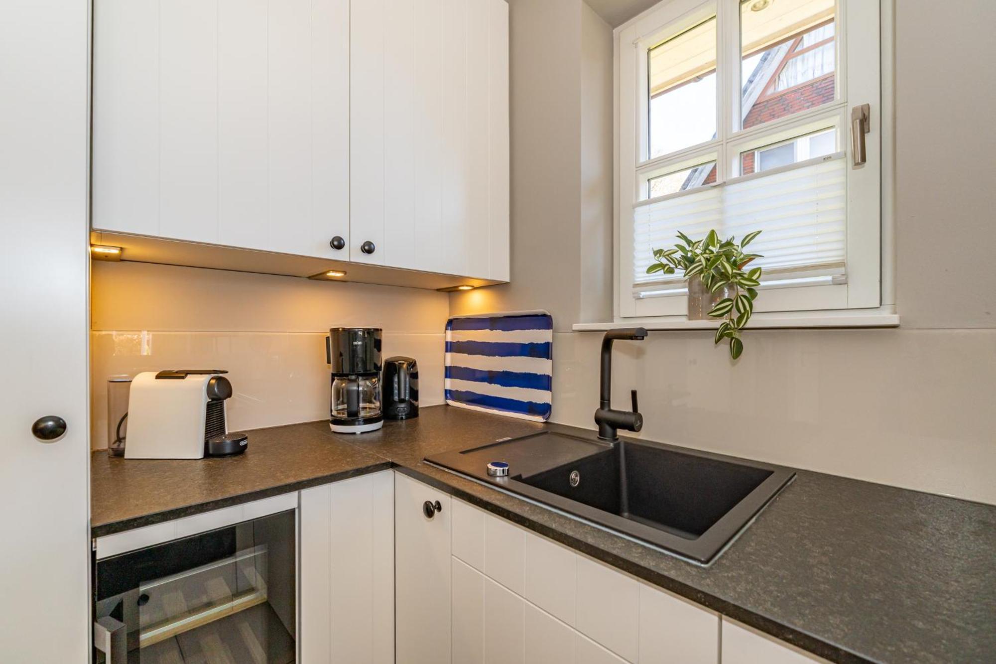 Ferienhaus Sirihus 2 *