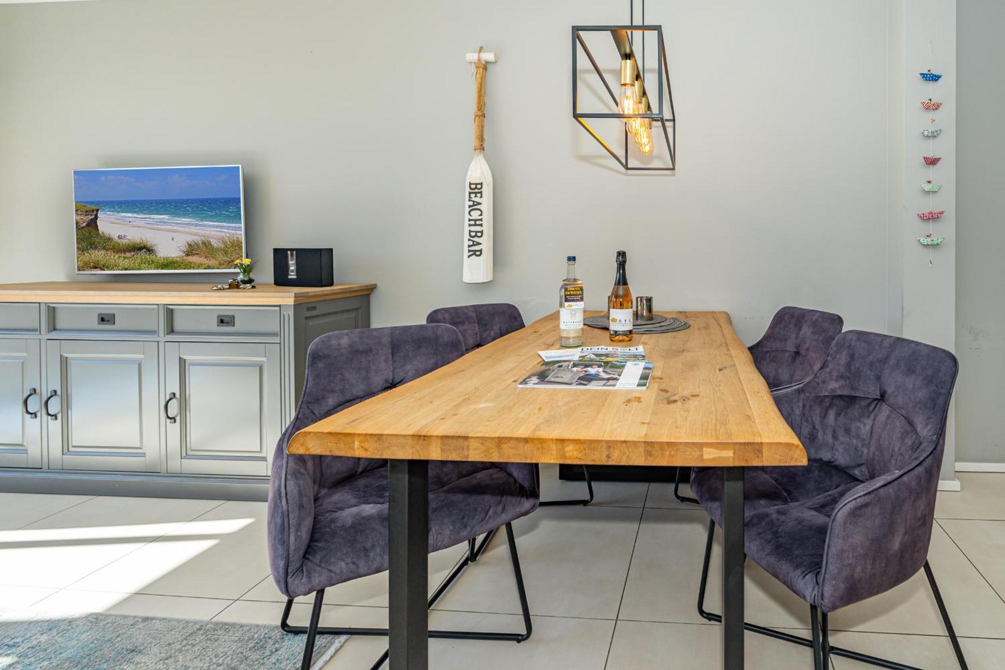 Sirihus 2 Westerland
