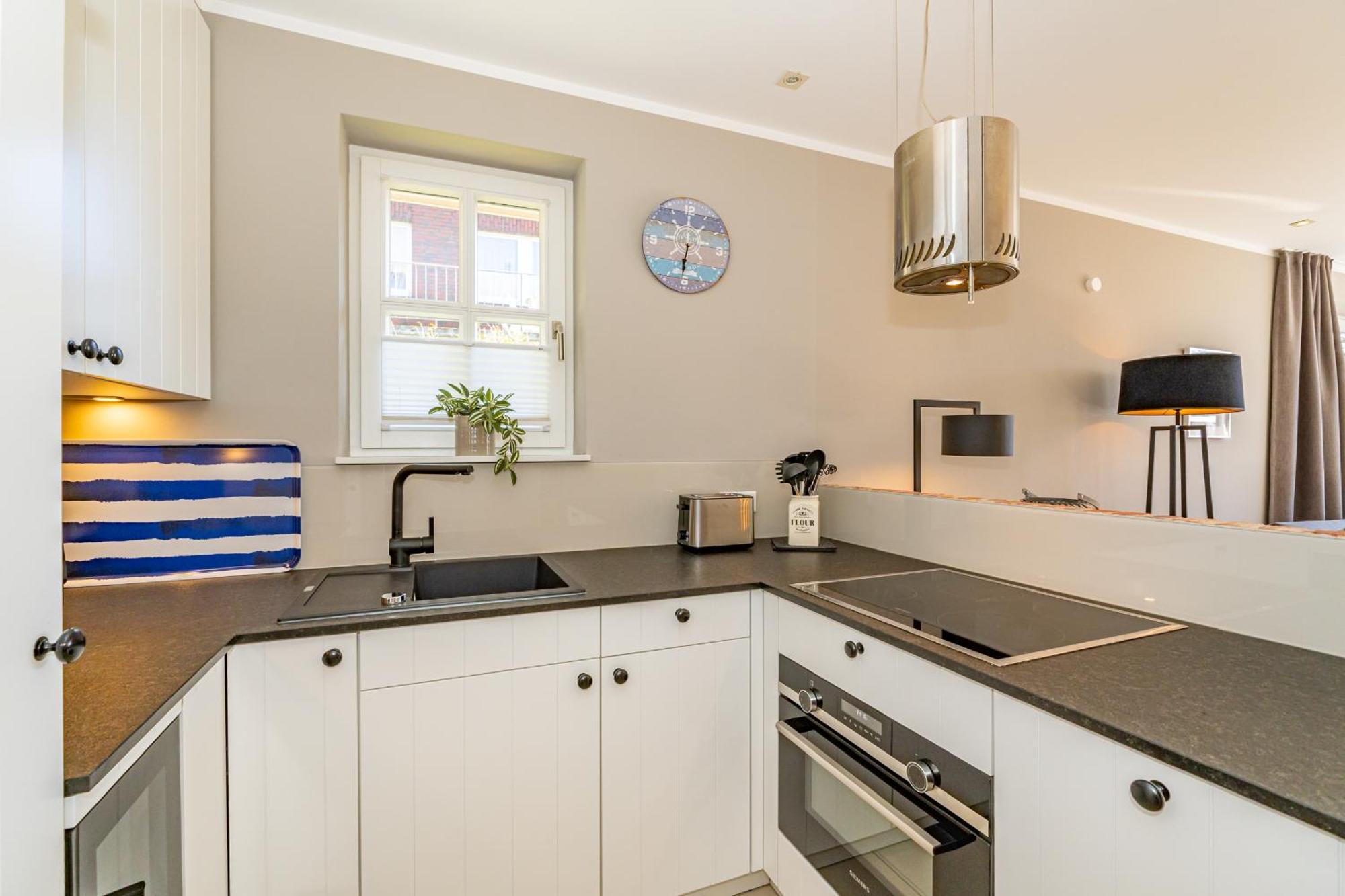Sirihus 2 Ferienhaus Westerland